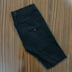 GUESS stretch skinny pants